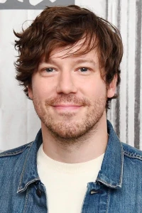 Photo of John Gallagher Jr.