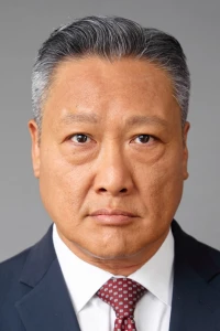 Photo of Kelvin Han Yee