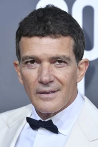 Photo of Antonio Banderas