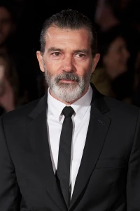Photo of Antonio Banderas
