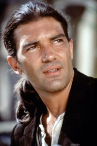 Photo of Antonio Banderas
