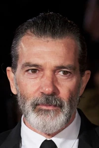 Photo of Antonio Banderas