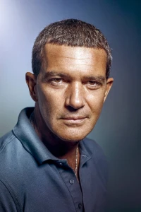 Photo of Antonio Banderas