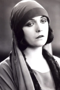 Foto de Pola Negri