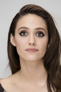Photo of Emmy Rossum