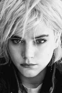 Photo of SoKo