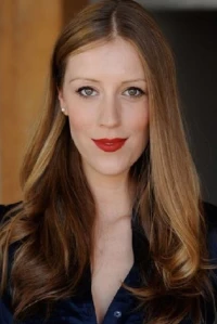 Photo of Elizabeth Weinstein