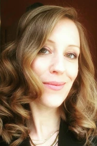 Photo of Elizabeth Weinstein