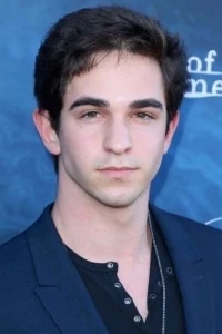 Photo of Zachary Gordon