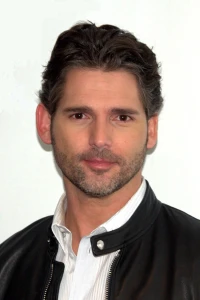 Photo of Eric Bana