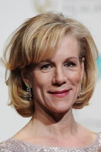 Foto de Juliet Stevenson