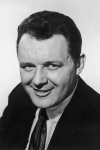 Photo of Rod Steiger