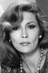 Photo of Faye Dunaway