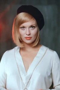 Photo of Faye Dunaway