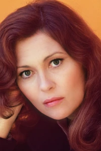 Photo of Faye Dunaway