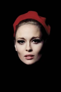 Photo of Faye Dunaway