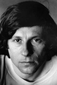 Foto de Roman Polanski
