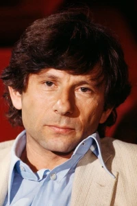 Foto de Roman Polanski