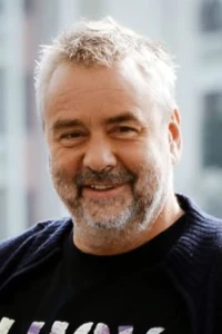 Photo of Luc Besson