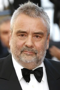 Photo of Luc Besson