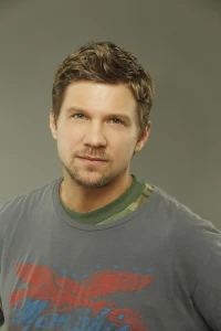 Photo of Marc Blucas