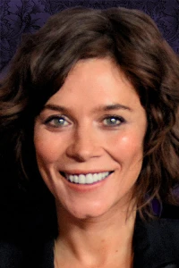 Foto de Anna Friel