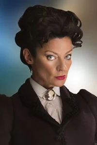 Foto de Michelle Gomez