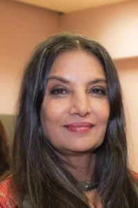Photo of Shabana Azmi