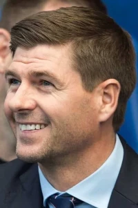 Foto de Steven Gerrard