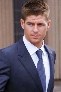 Foto de Steven Gerrard