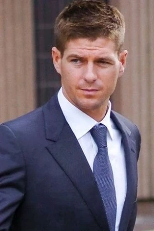 Steven Gerrard