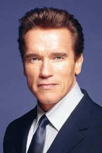 Photo of Arnold Schwarzenegger