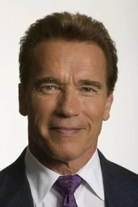 Photo of Arnold Schwarzenegger