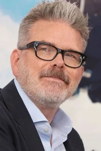 Photo of Christopher McQuarrie