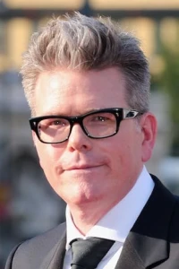 Photo of Christopher McQuarrie