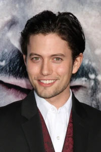 Foto de Jackson Rathbone
