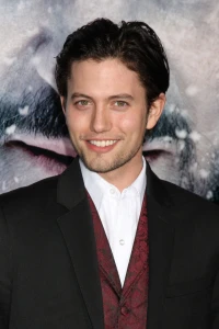 Foto de Jackson Rathbone