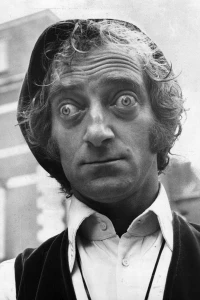 Foto de Marty Feldman
