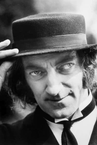 Foto de Marty Feldman