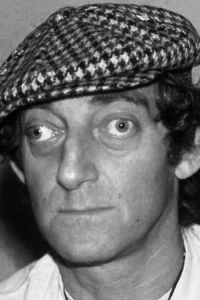 Foto de Marty Feldman