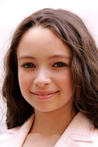 Photo of Jodelle Ferland