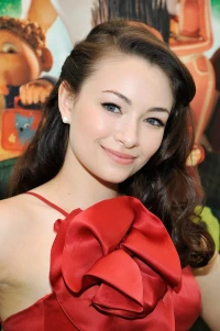 Photo of Jodelle Ferland