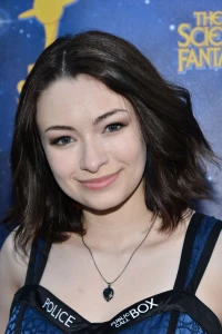Photo of Jodelle Ferland