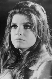 Photo of Katharine Ross