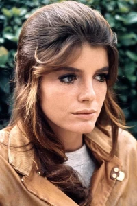 Photo of Katharine Ross