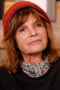 Photo of Katharine Ross
