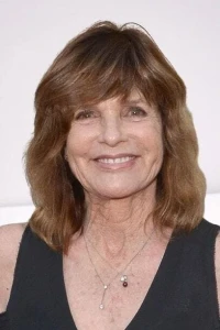 Photo of Katharine Ross