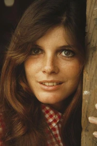 Photo of Katharine Ross