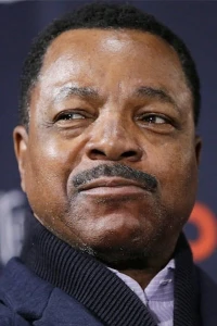 Photo of Carl Weathers