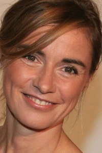 Photo of Anne Consigny